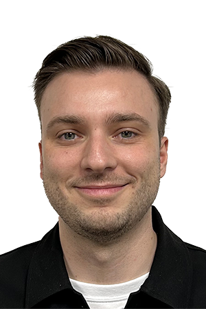 Jonas Dam Hammelsvang