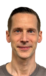 Lasse Hyldgaard Thomsen
