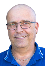 Mads Baden
