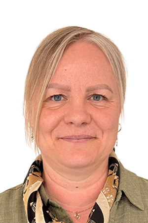 Kristina Bendix Nielsen