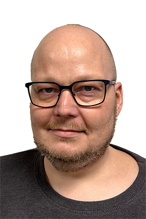 Ole Marius Olsen