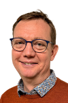 Kaj Føhns