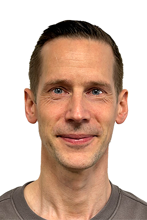 Lasse Hyldgaard Thomsen