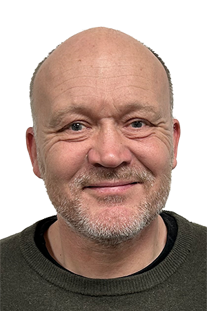 Denis Hjort