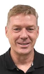 Kenneth Schandorff