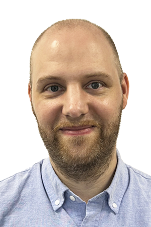 Brian Damgaard Nielsen
