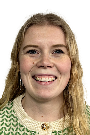 Maj Cecilie Christiansen