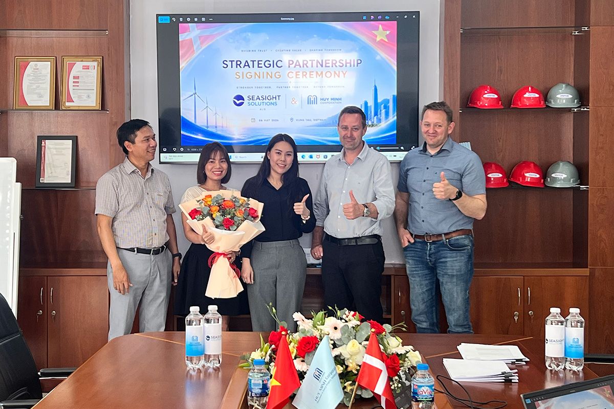 Huy Minh Corporation