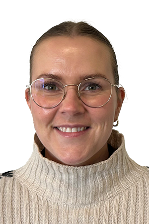 Maja Weiss Nyby
