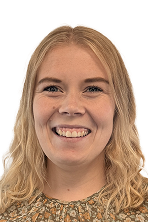 Maj Cecilie Christiansen