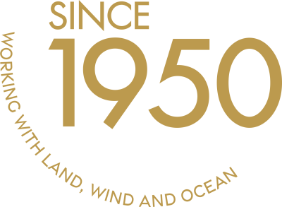 Since 1950