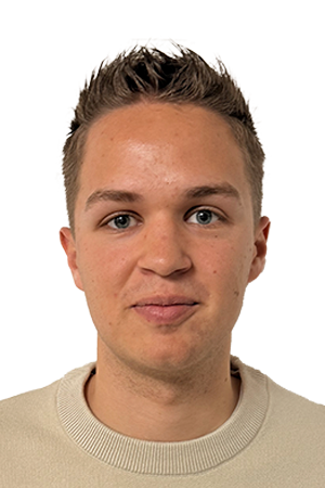 Martin Houborg Kristensen fritlagt