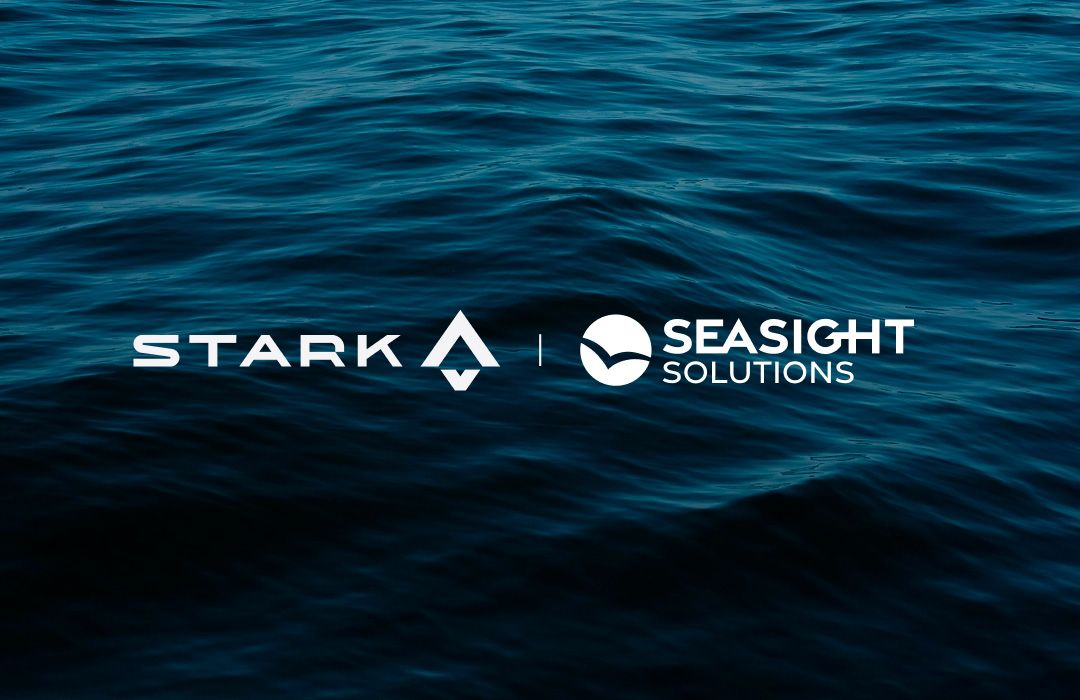 Stark x Seasight Solutions