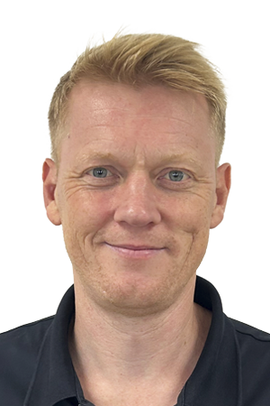 Martin Damm