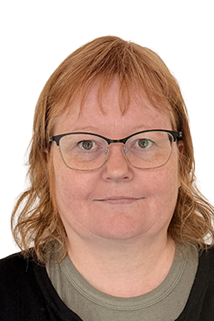 Heidi Kristensen