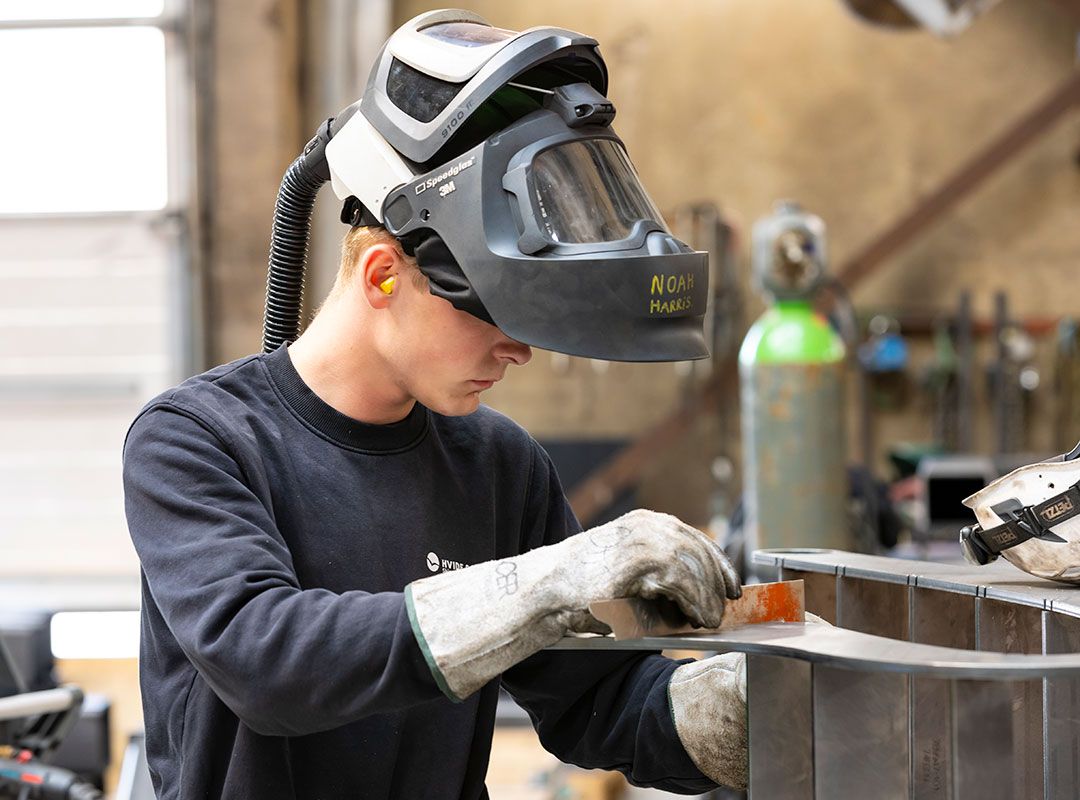 Apprentice