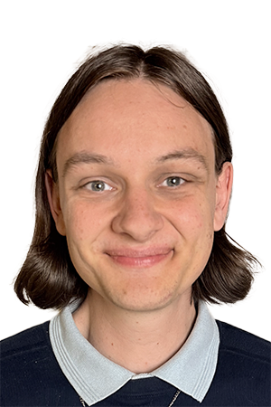 William-Krogh-Olesen-profile-image