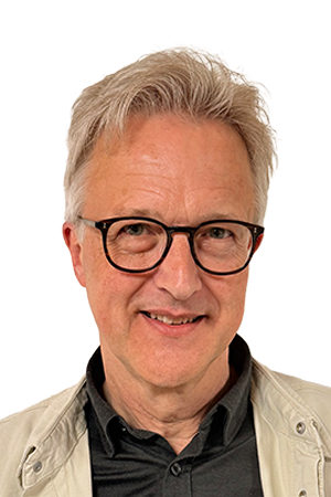 Poul-Erik Varming Sørensen 