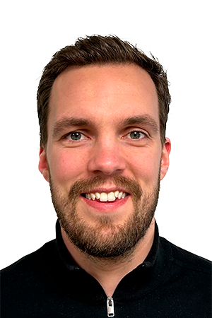 Mads Hedegaard Tróndheim