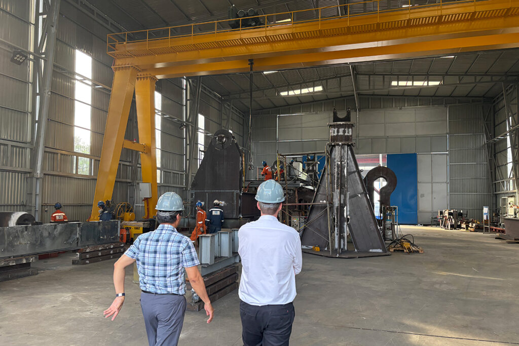 Huy Minh Corporation